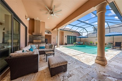 ENTERTAIN IN STYLE, CUSTOM POOL HOME IN GATED COMMUNITY WITH - photo 4