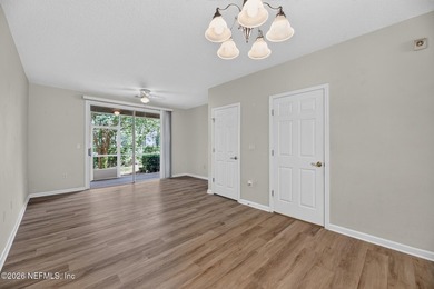 This move-in ready 2-bedroom, 2.5-bath Jacksonville home is - photo 5