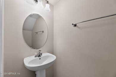 This move-in ready 2-bedroom, 2.5-bath Jacksonville home is - photo 9