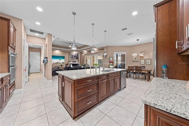 ENTERTAIN IN STYLE, CUSTOM POOL HOME IN GATED COMMUNITY WITH - photo 10