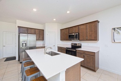 Stunning Sago model smart home on an oversized .30-acre lot in - photo 11