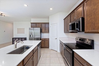 Stunning Sago model smart home on an oversized .30-acre lot in - photo 12