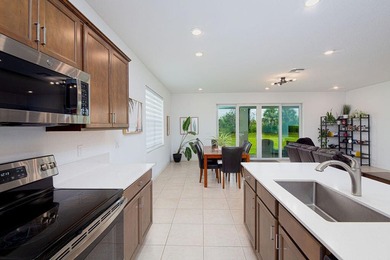Stunning Sago model smart home on an oversized .30-acre lot in - photo 14