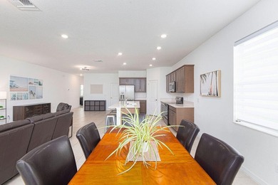 Stunning Sago model smart home on an oversized .30-acre lot in - photo 16