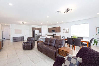 Stunning Sago model smart home on an oversized .30-acre lot in - photo 17