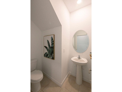 Stunning Sago model smart home on an oversized .30-acre lot in - photo 19