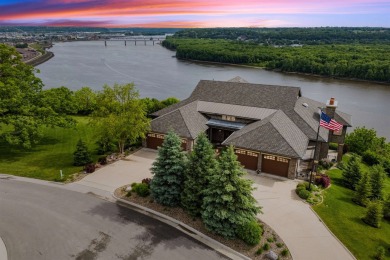 Lake Home For Sale in Dubuque, Iowa
