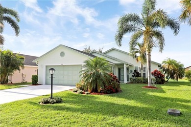St. Lucie River Home For Sale in Stuart Florida