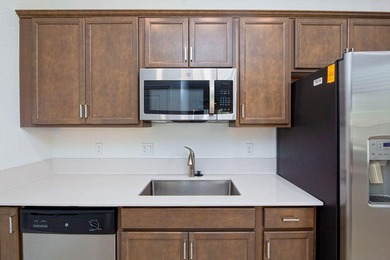 Stunning Sago model smart home on an oversized .30-acre lot in - photo 25