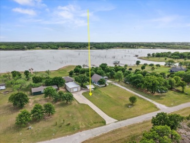 3/2 on 0.9 acres Waterfront w/shop, no HOA! - photo 38