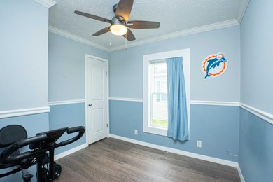 Welcome to this charming 2-bedroom, 1-bathroom manufactured home - photo 8
