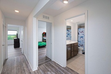 Stunning Sago model smart home on an oversized .30-acre lot in - photo 29