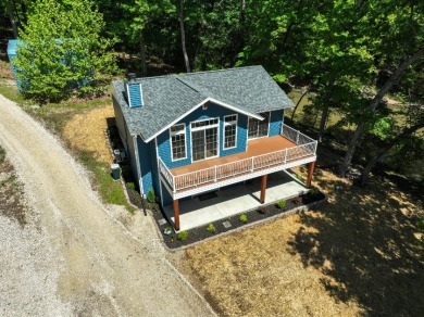 2025-Built Lakefront Home on Lake of the Ozarks in Climax Springs - photo 5