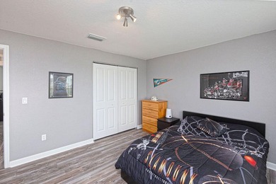 Stunning Sago model smart home on an oversized .30-acre lot in - photo 35
