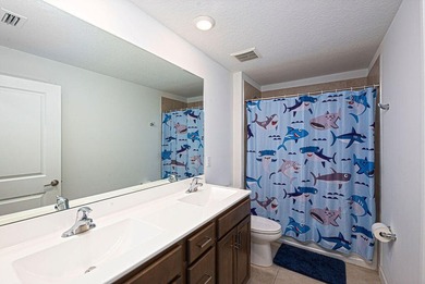 Stunning Sago model smart home on an oversized .30-acre lot in - photo 36