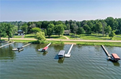 Lake Home For Sale in Forest Lake, Minnesota