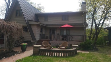 Lake Home Sale Pending in Harpers Ferry, Iowa