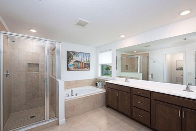 Stunning Sago model smart home on an oversized .30-acre lot in - photo 42