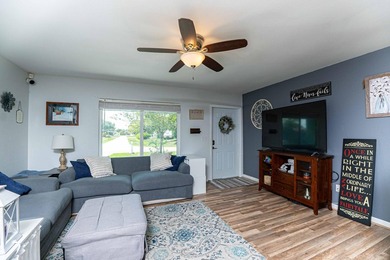 Welcome to this beautifully updated 3-bedroom, 2-bath home, this - photo 2