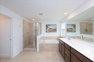 Stunning Sago model smart home on an oversized .30-acre lot in - photo 43