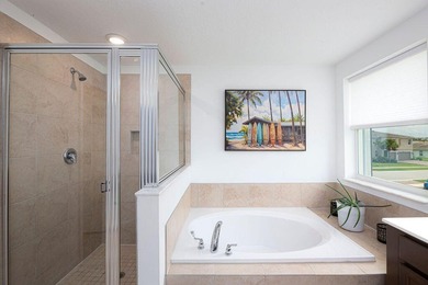 Stunning Sago model smart home on an oversized .30-acre lot in - photo 44