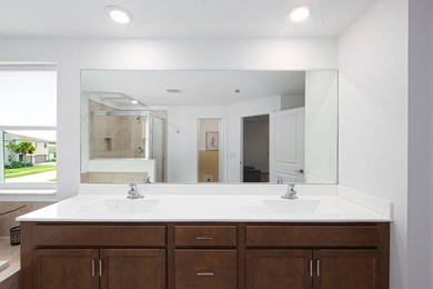 Stunning Sago model smart home on an oversized .30-acre lot in - photo 45