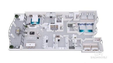 Phoenix Key is poised to become one of the most spectacular new - photo 46