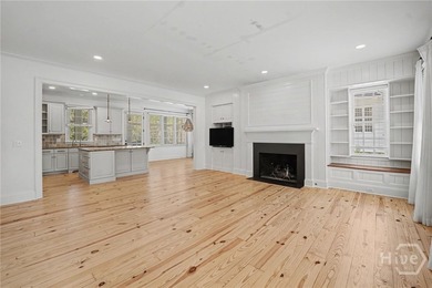 Located within the prestigious Ford Field and River Club in the - photo 8