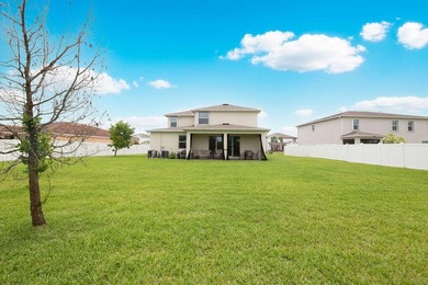 Stunning Sago model smart home on an oversized .30-acre lot in - photo 48