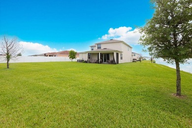 Stunning Sago model smart home on an oversized .30-acre lot in - photo 49