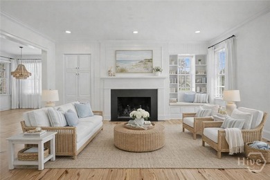 Located within the prestigious Ford Field and River Club in the - photo 10