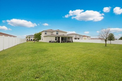Stunning Sago model smart home on an oversized .30-acre lot in - photo 50