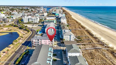 (private lake, pond, coastal) Condo For Sale in Carolina Beach North Carolina
