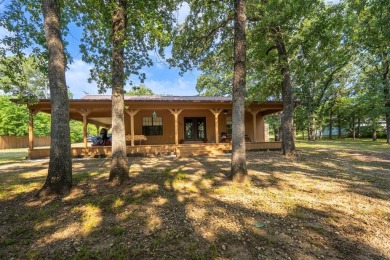 East Lake Tawakoni Real Estate