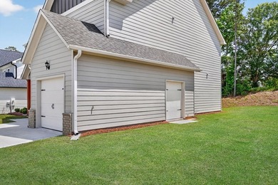 Kathleen Floor Plan - Lot 14 | MOVE-IN READY| New Construction - photo 2