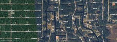 Waterfront Opportunity - Two Adjoining Wooded Lots Build your - photo 5