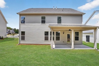 Kathleen Floor Plan - Lot 14 | MOVE-IN READY| New Construction - photo 5