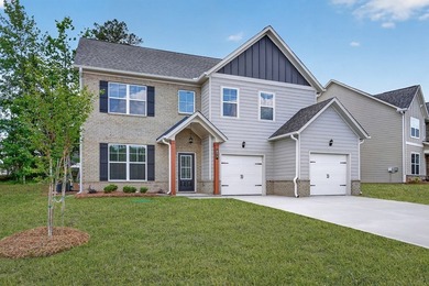 Kathleen Floor Plan - Lot 14 | MOVE-IN READY| New Construction - photo 8