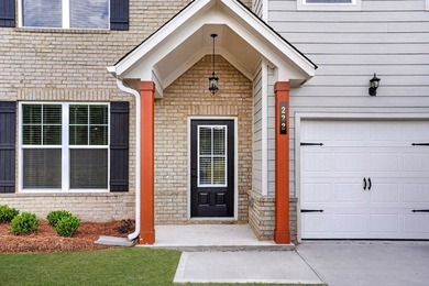 Kathleen Floor Plan - Lot 14 | MOVE-IN READY| New Construction - photo 9