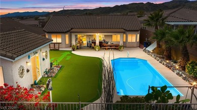 Lake Mohave Home For Sale in Laughlin Nevada