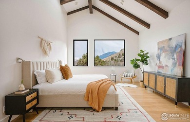 (private lake, pond, creek) Home For Sale in Boulder Colorado