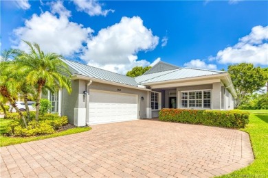 Lake Home Sale Pending in Jensen Beach, Florida