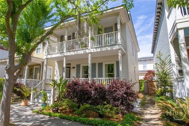 Southern Charm with 4 porches!! Nestled along a picturesque - photo 2