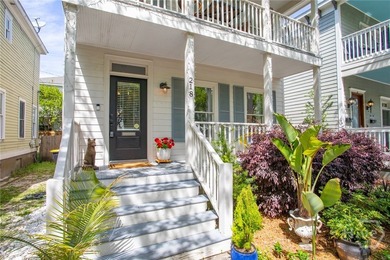 Southern Charm with 4 porches!! Nestled along a picturesque - photo 3