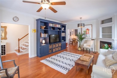 Southern Charm with 4 porches!! Nestled along a picturesque - photo 8