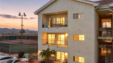 Lake Condo For Sale in Laughlin, Nevada