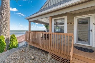 Lake Condo For Sale in Vermilion, Ohio