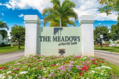 Lake Condo For Sale in Port Saint Lucie, Florida