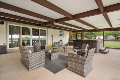 3/2 on 0.9 acres Waterfront w/shop, no HOA! - photo 28