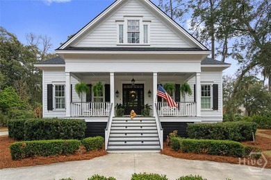 Capturing the true essence of Lowcountry living on Skidaway - photo 3